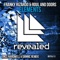 Elements (Hardwell & Dannic Remix) - Franky Rizardo, Roul & Roul and Doors lyrics