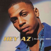 Hey Az - Single