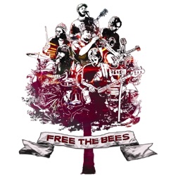 A Band of Bees - Chicken Payback