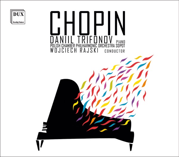 Chopin: Piano Concerto No. 1 - Barcarolle
