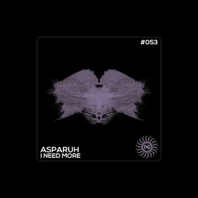 Listen to Asparuh, watch music videos, read bio, see tour dates & more!