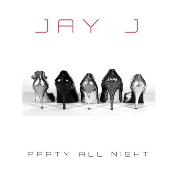 Party All Night - Single