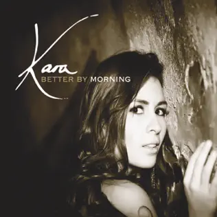 baixar álbum Kara Hesse - Better By Morning