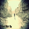 New Way On - Too Far Gone