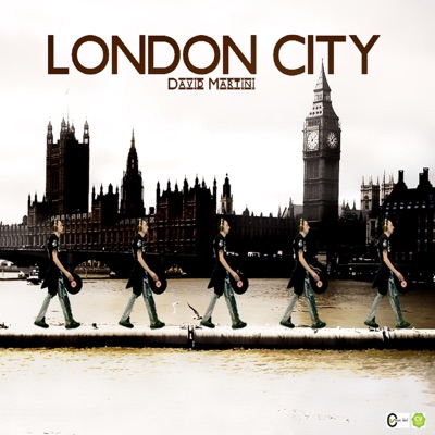 London City - Single
