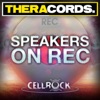 Speakers On Rec - Single