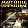 Jazzy Little Christmas Piano