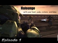 Halounge Episode 1