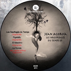 Les Nofrages Du Temps - EP