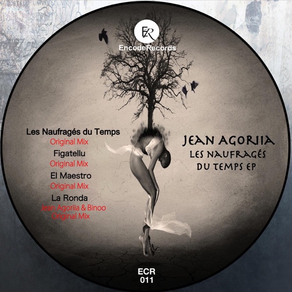 Les Nofrages Du Temps - EP