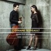 Stéphane Tétreault - Divertimento in D Major for Cello and Piano, after Hob. XI:113: III. Allegro di molto