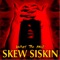 Jesse James - Skew Siskin lyrics