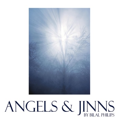 Angels and Jinns, Vol. 1