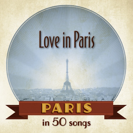 Cover artwork for Le Pont Mirabeau