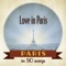 Le Pont Mirabeau - Léo Ferré lyrics