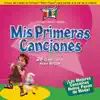 Stream & download Mis Primeras Canciones