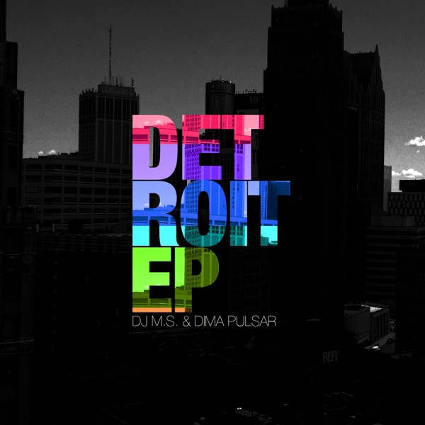 Detroit - Single