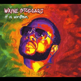 Righteous Revolution (feat. St. Matthew) Wayne Stoddart