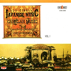 Original Javanese Music: Gamelan Music, Vol. 1 (Gending-Gending Instrumental) - Karawitan Condhong Raos