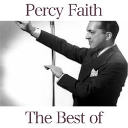 Percy Faith - Summer Place Theme (From "A Summer Place")