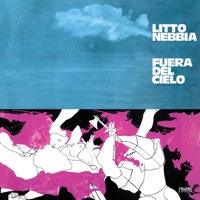 Fuera del Cielo - Litto Nebbia