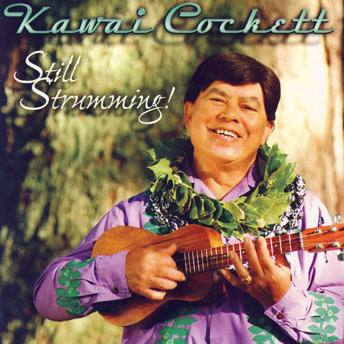 Kawai Cockett/A Traditional Hawaii - Jay Hawaiian Music