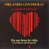 Orlando Contreras - El Barco