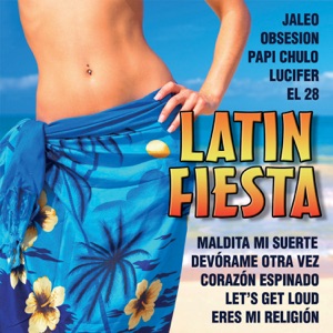 Latin Fiesta