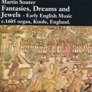 Early English Music