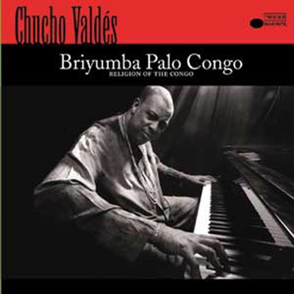 Briyumba Palo Congo (Religion of the Congo)