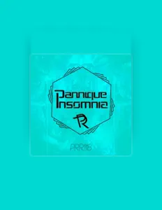Listen to Pannique, watch music videos, read bio, see tour dates & more!