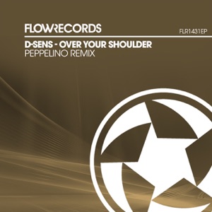 Over Your Shoulder - Single