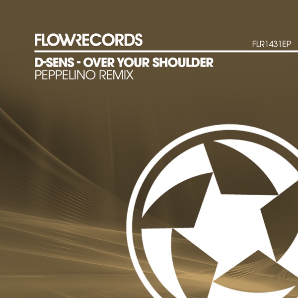 Over Your Shoulder - Single