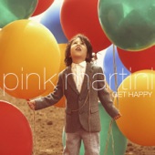 Pink Martini - Sway