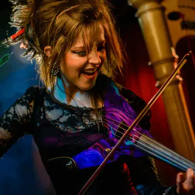 Phantom of the Opera Medley - Single - Lindsey Stirling