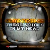 These Voices In My Head - Single