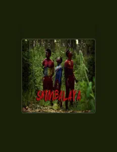 Listen to Afro Panico, watch music videos, read bio, see tour dates & more!