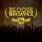 Túl Hosszú (feat. Tkyd, Bigmek & DSP) - Bloose Broavaz lyrics