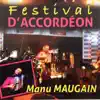 Manu Maugain - La Adelita