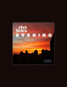 Ascolta J4ck Sh4rk, guarda video musicali, leggi la biografia, vedi le date del tour & altro!