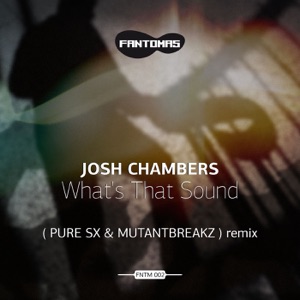 What's That Sound - Single