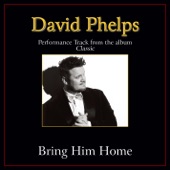 Bring Him Home (Performance Tracks) - EP artwork