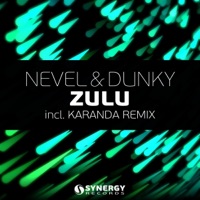 Zulu - Single - Nevel & DUNKY