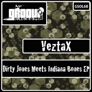 Dirty Jones Meets Indiana Bones