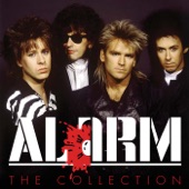 The Alarm - Rescue Me