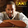 isaac Carree Uncommon me