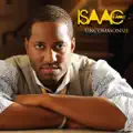 isaac Carree Uncommon me