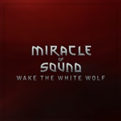 Wake the White Wolf artwork
