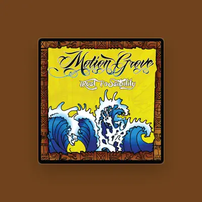 Listen to Motion Grove, watch music videos, read bio, see tour dates & more!