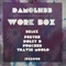 Work Box (Dolby D Remix) - Damolh33 lyrics